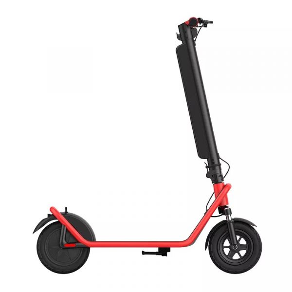 10 folding electric scooter