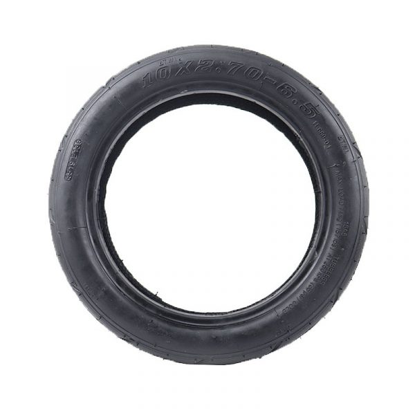 x9 scooter tire