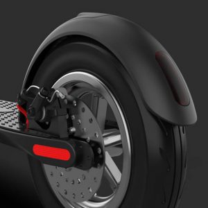 10 inch X8 scooter tire