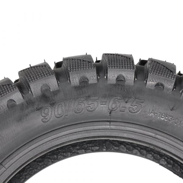 10inch electric scooter tire specs