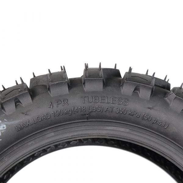 11 e scooter off road tire