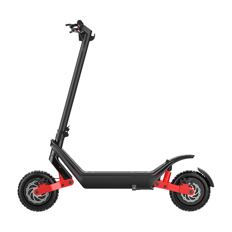 1200W Electric Scooter