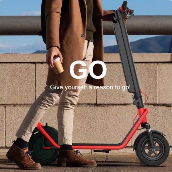 25mph electric scooter