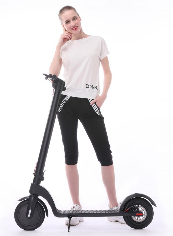 350w electric scooter