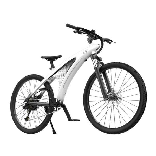 best mountain ebike