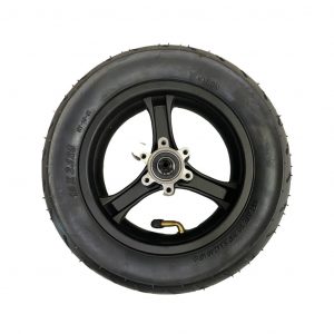 10 in scooter wheel