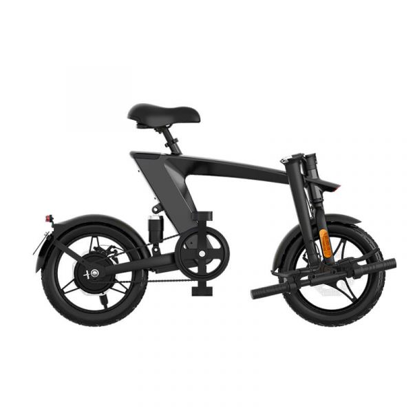 HX Folding Electric Bike