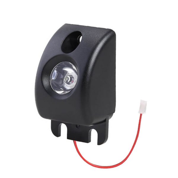 x7 electric scooter headlight