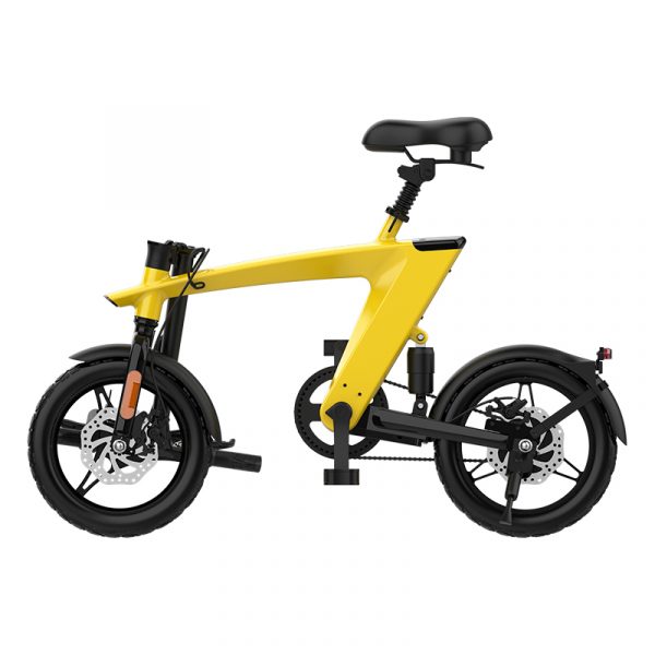 picture of ebikes