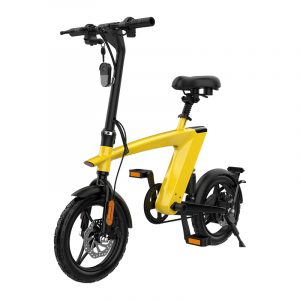 HX H1 Ebike