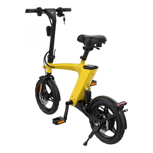 picture of ebike