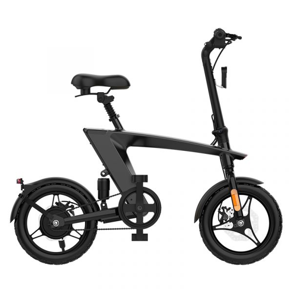 H1 Ebike