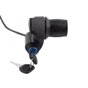 H1 Electric Bike Throttle