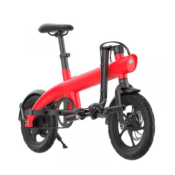 HX E-Bike