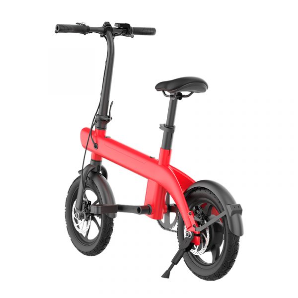 HX E-bike