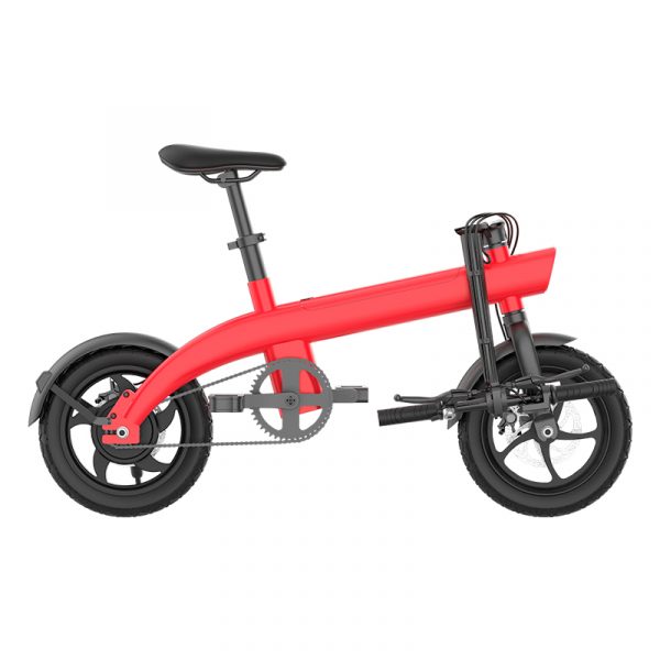 14 inch electric bike