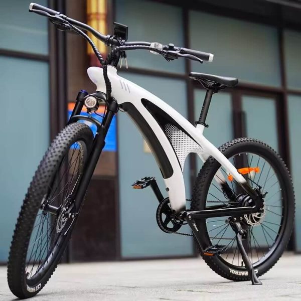 hx ebike