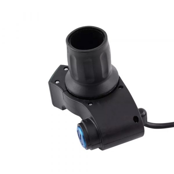 HX Ebike Half Twist Throttle