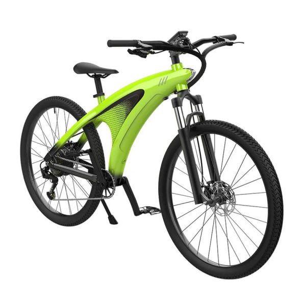 HX ebike mountain bikes