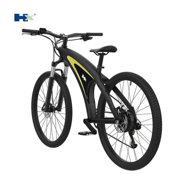 HX electric mountain bike