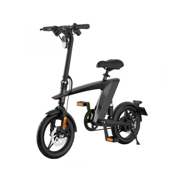 HX Electric Bike Scooter