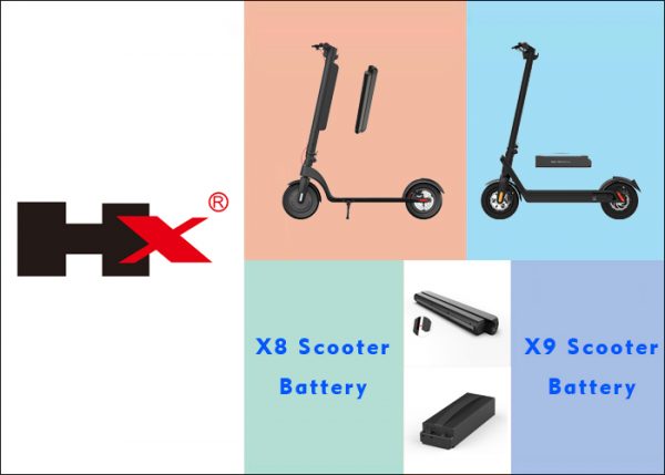 HX Scooter discount deal