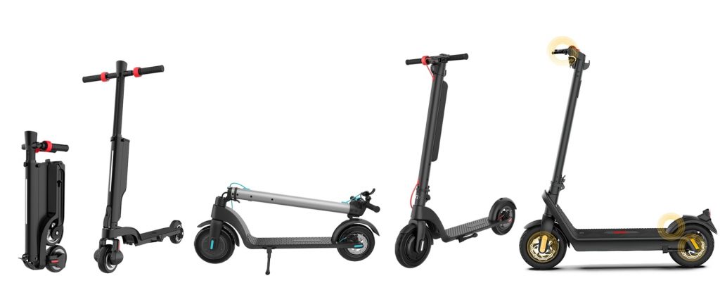 HX electric scooter shop