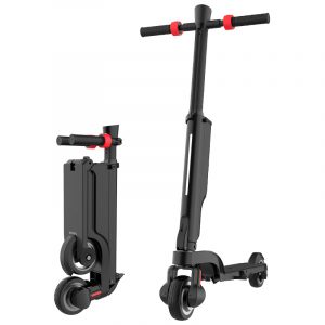 X6 electric scooter