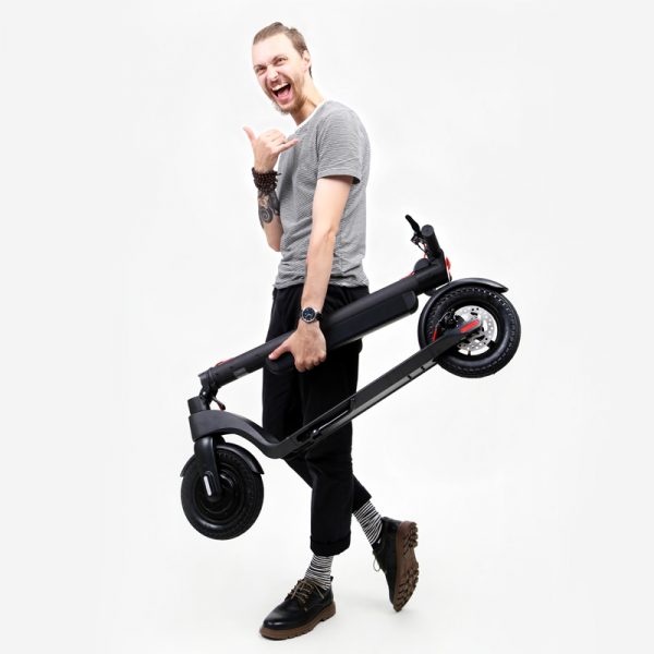 x8 pro electric scooter