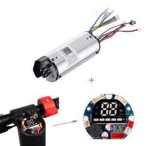 X8 Electric Scooter Speed Kit