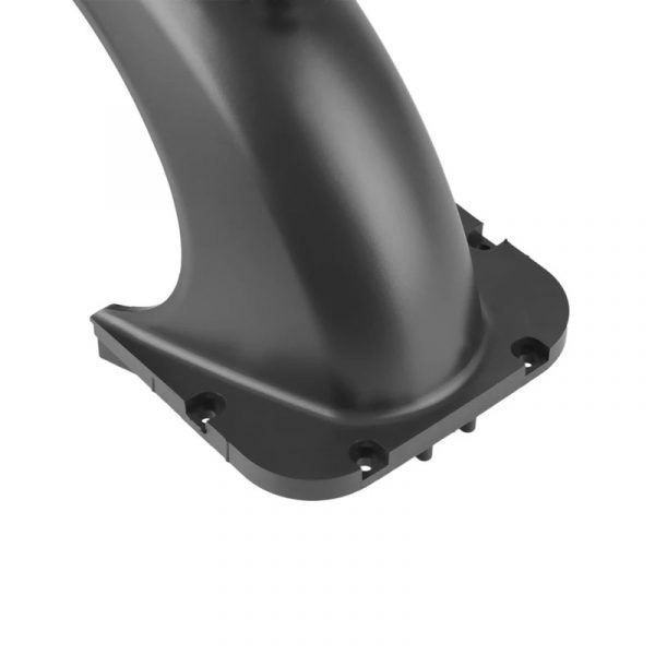 HX X9 Electric Scooter Rear Fender