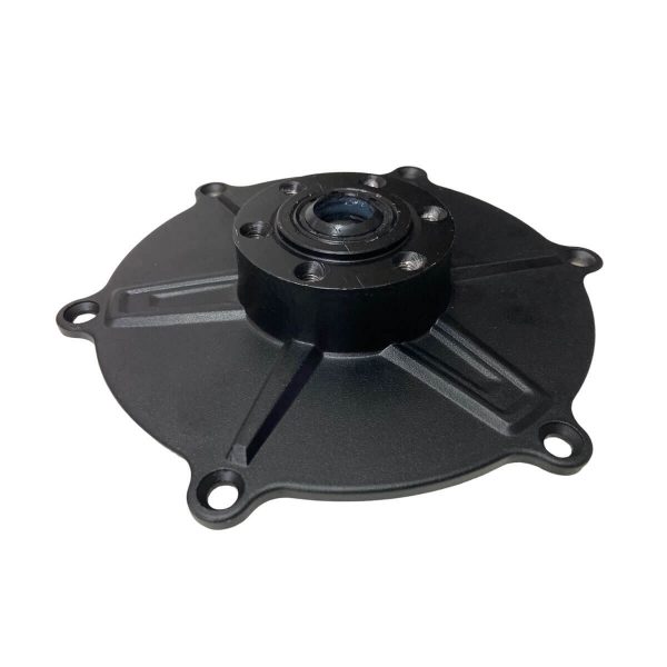 HX X9 Motor COVER SHELL