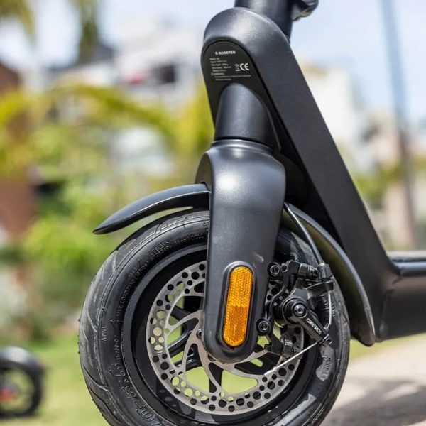 Komeet X9 Electric Scooter