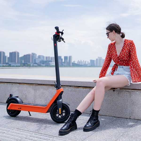 x9 pro electric scooter