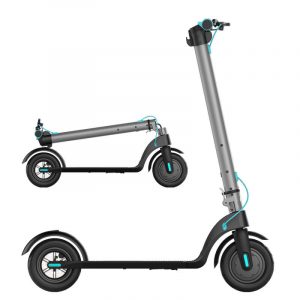 HX scooter X7