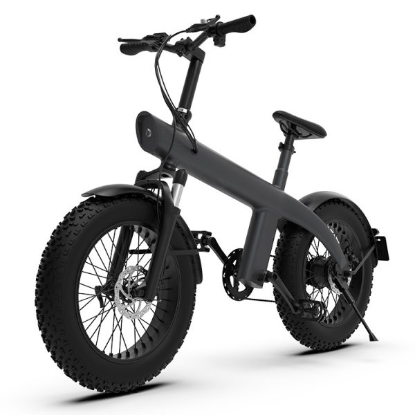 HX Scooter Electric Bike