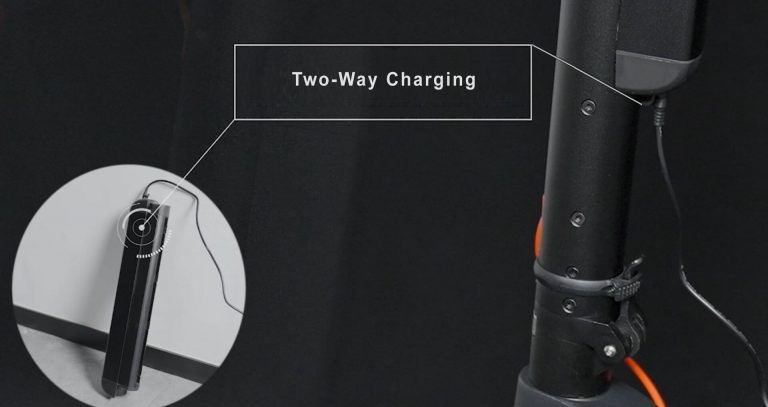 two way charging