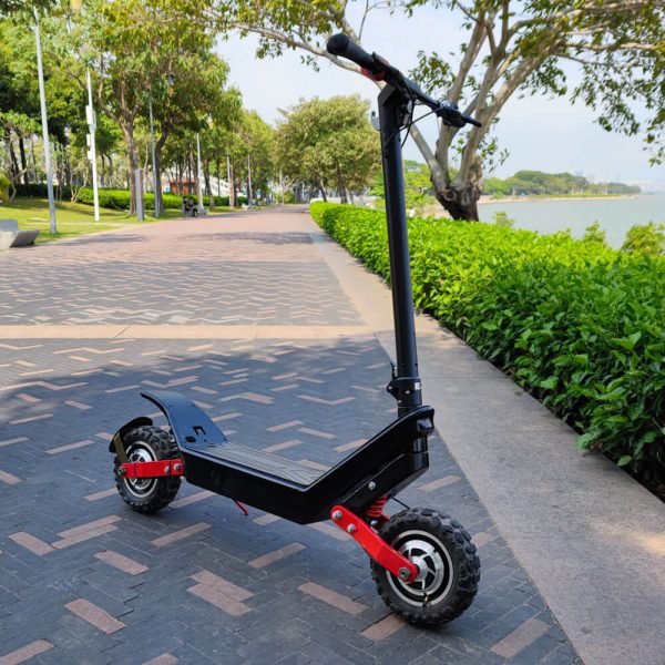 HX Scooter X10