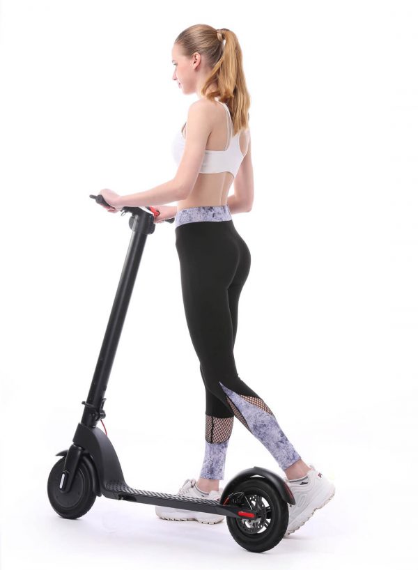 x7 pro electric scooter