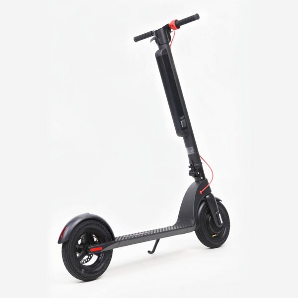 turboant x7 electric scooter