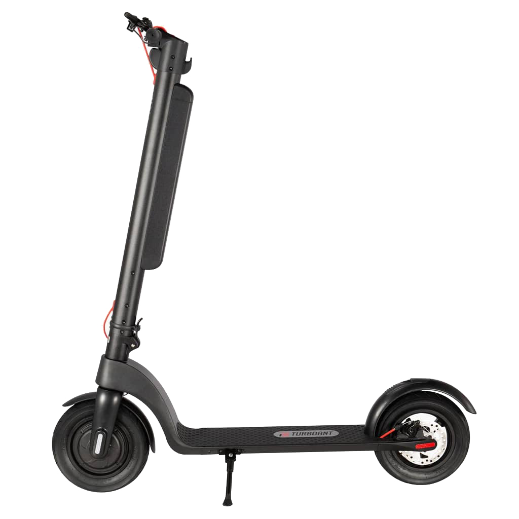 turboant x7 pro electric scooter