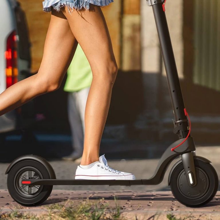 X7 electric scooter