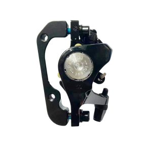 X10 electric scooter brake caliper