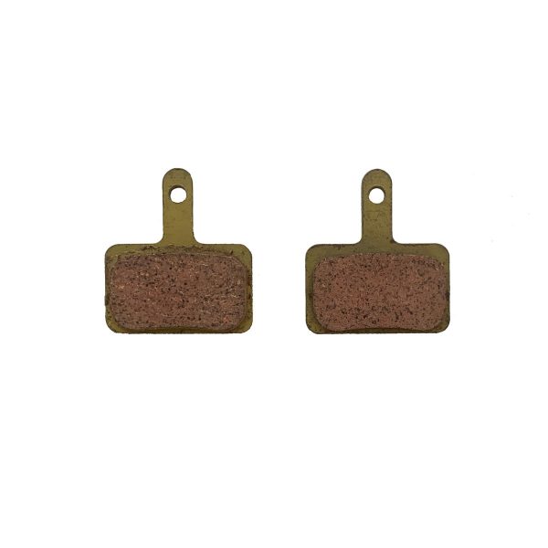 X10 electric scooter brake pads