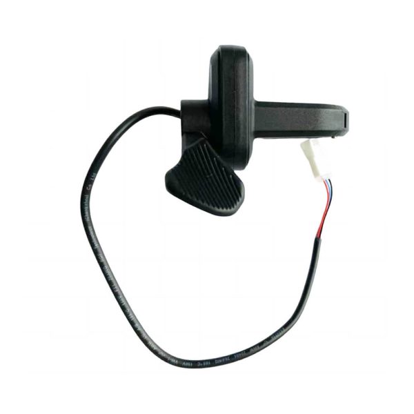 x10 electric scooter thumb throttle