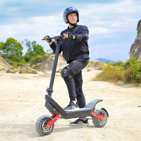 X10 Off road electric scooter