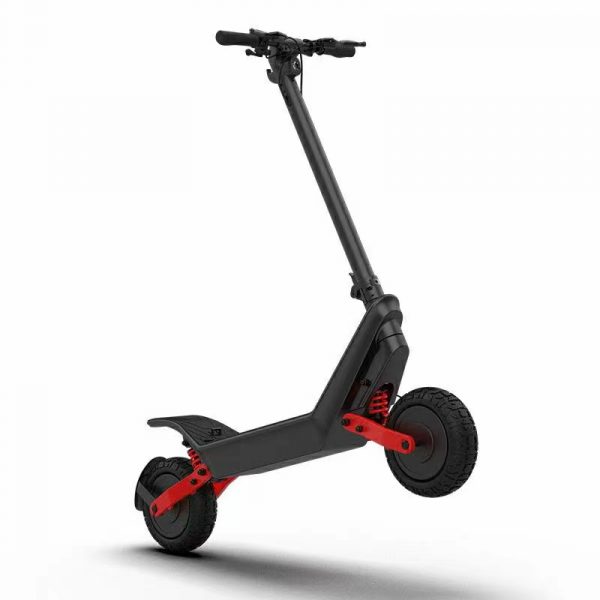 off road scooter X10