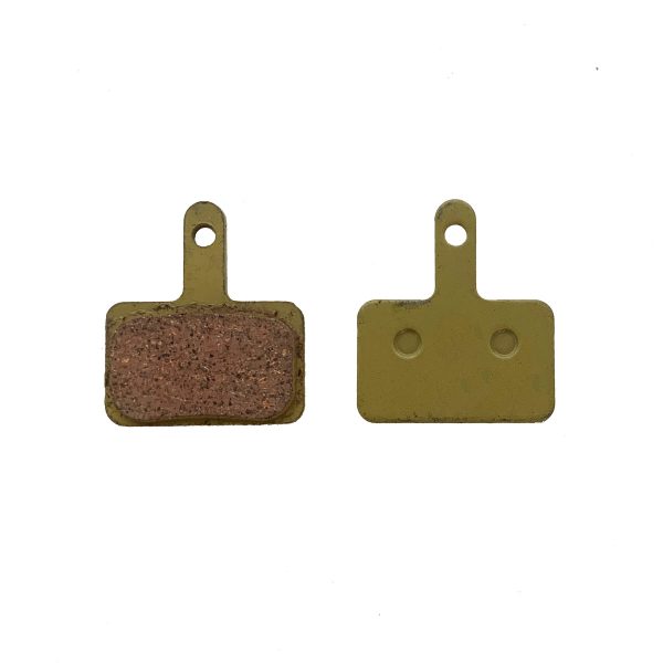 X10 Scooter Brake Pads