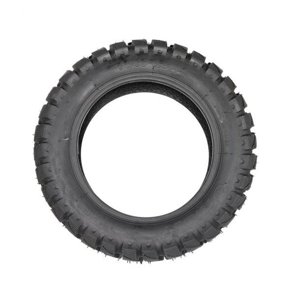 X10 off road e scooter tyre