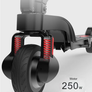 250W electric scooter